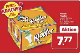 Famila Nord Ost Kleiner Klopfer Angebot