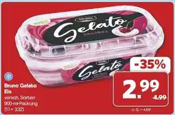 Famila Nord Ost Bruno Gelato Eis Angebot