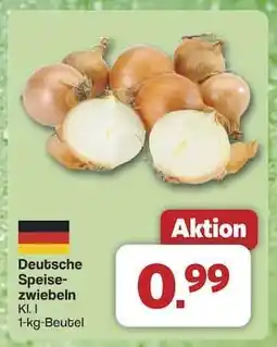 Famila Nord Ost Deutsche Speisezwiebeln Angebot