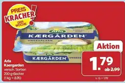 Famila Nord Ost Arla Kærgården Angebot