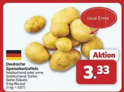 Famila Nord Ost Deutsche Speisekartoffeln Angebot