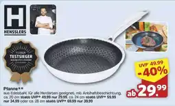 Famila Nord Ost Pfanne Angebot