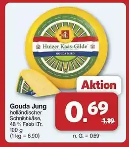 Famila Nord Ost Gouda jung Angebot