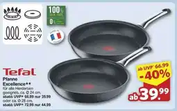 Famila Nord Ost Tefal Pfanne Excellence Angebot