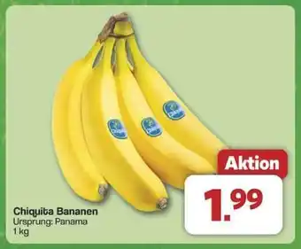 Famila Nord Ost Chiquita Bananen Angebot