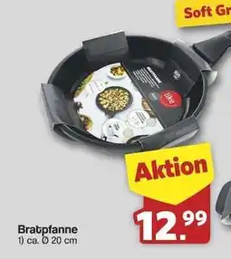 Famila Nord Ost Bratpfanne Angebot