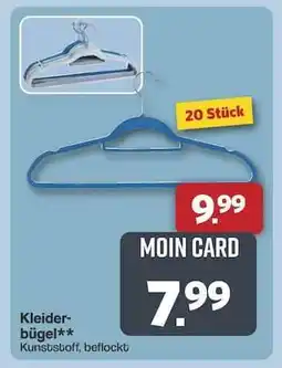 Famila Nord Ost Kleiderbügel Angebot