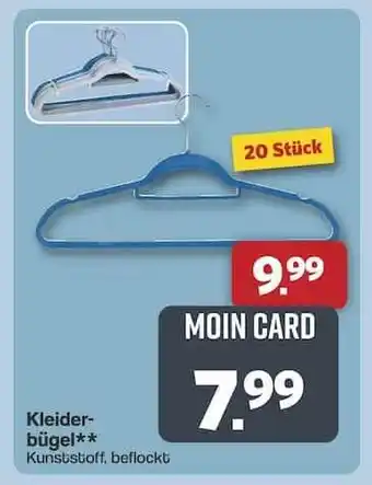 Famila Nord Ost Kleiderbügel Angebot