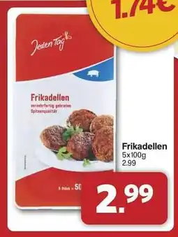 Famila Nord Ost Frikadellen Angebot