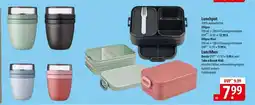 Famila Nord Ost Lunchbox Angebot