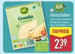 Aldi Nord Käsescheiben Angebot