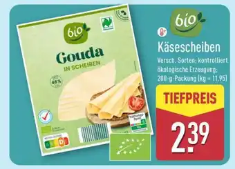 Aldi Nord Käsescheiben Angebot