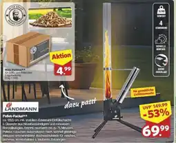 Famila Nord Ost Holz Pellets Angebot
