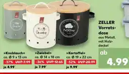 Kaufland Knoblauch Angebot