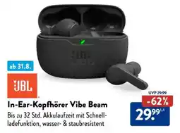 Aldi Süd In-Ear-Kopfhörer Vibe Beam Angebot