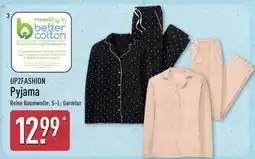 Aldi Nord Pyjama Angebot