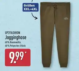 Aldi Nord UP2FASHION Jogginghose Angebot