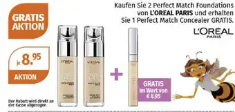 Müller L'Oreal Paris Angebot