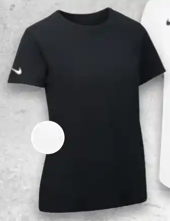 Kaufland NIKE T-Shirt Damen Angebot
