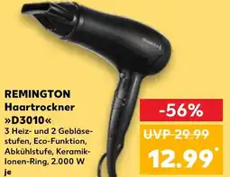 Kaufland REMINGTON Haartrockner D3010 Angebot