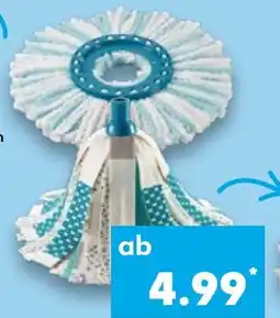 Kaufland Ersatzkopf Angebot