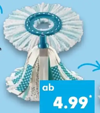 Kaufland Ersatzkopf Angebot