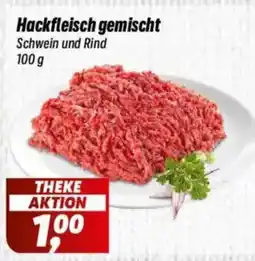 Simmel Hackfleisch gemischt Angebot
