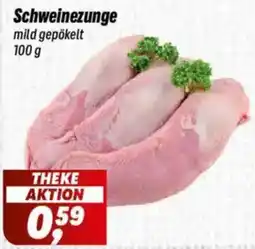 Simmel Schweinezunge Angebot