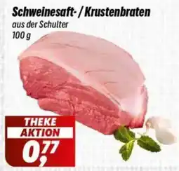 Simmel Schweinesaft-/Krustenbraten Angebot