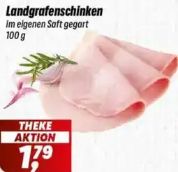 Simmel Landgrafenschinken Angebot