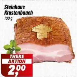 Simmel Steinhaus Krustenbauch Angebot