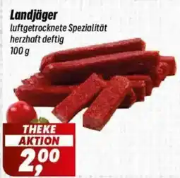 Simmel Landjäger Angebot