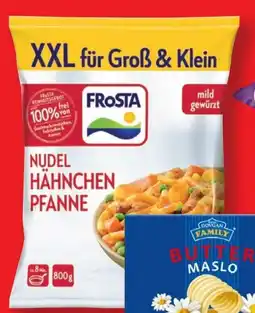 Lidl Frosta Fertiggericht XXL Angebot