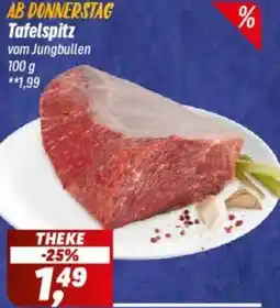 Simmel Tafelspitz Angebot