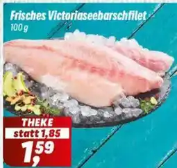 Simmel Frisches Victoriaseebarschfilet Angebot