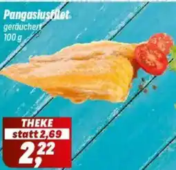Simmel Pangasiusfilet Angebot