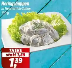 Simmel Heringshappen Angebot