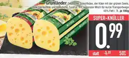 E-Center Grünländer Angebot