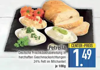 E-Center Petrella Angebot