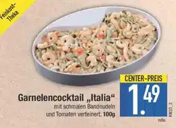 E-Center Garnelencocktail,,Italia" Angebot