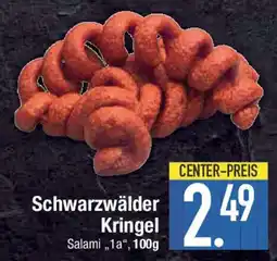 E-Center Schwarzwälder Kringel Angebot