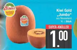 E-Center Kiwi Gold ,,Jumbo" Angebot
