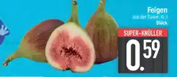 E-Center Feigen Angebot