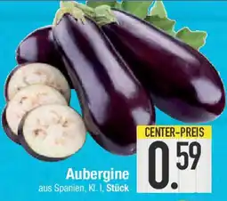 E-Center Aubergine Angebot