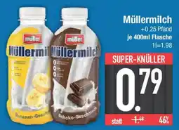 E-Center Müllermilch Angebot