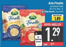 E-Center Arla Finello Angebot