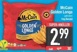 E-Center McCain Golden Longs Angebot