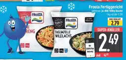 E-Center Frosta Fertiggericht Angebot