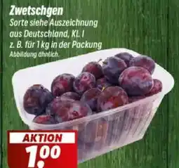 Simmel Zwetschgen Angebot