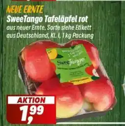 Simmel SweeTango Tafeläpfel Angebot